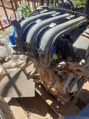 CARS,BAKKIES,BIKES A.