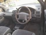 A picture of Toyota IPUSUM CKB