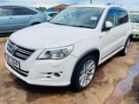 A picture of Tiguan