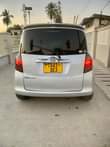 A picture of TOYOTA RACTIS BEI MILLION 8 7