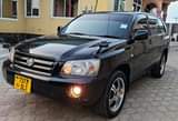 A picture of KLUGER DLT PRICE 18.5M 0765242424 Call WhatsApp INSTAGRAM Magari_Joshua