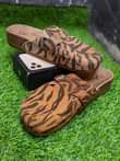A picture of Ladies sandals