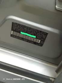 A picture of 2007 Lexus Is250