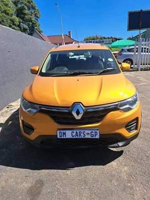 renault triber