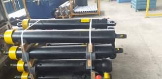 Hydraulics H.