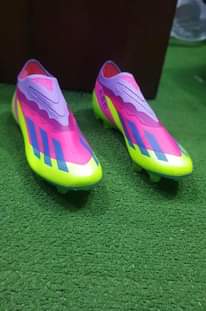 A picture of Football boots