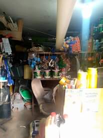 A picture of Hardware on sale Gayaza 33m