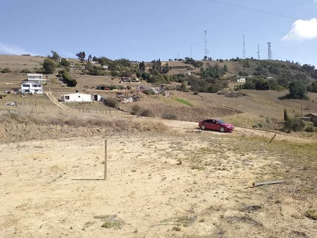A picture of OPORTUNIDAD EXCELENTE LOTE CAMPESTRE EN PIRGUA CON ESPECTACULAR VISTA A