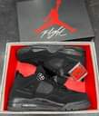 A picture of Air Jordan Sneakers 