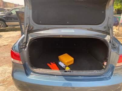 A picture of Hyundai sonata