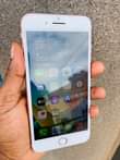 A picture of IPhone 8 Plus 64GB