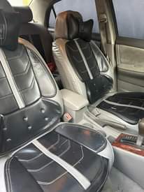 A picture of Toyota Corolla 2004