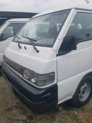 A picture of Mitsubishi L300 Bus Engine Gear Everything working perfectly Buy and