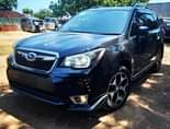 A picture of SUBARU FORESTER NEW MODEL 0712747229