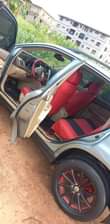 A picture of Distress sale Rush now 2006 Model Lexus Rx330 available for