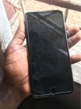 A picture of iPhone 8