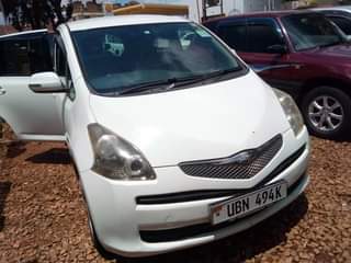 A picture of RACTIC TOYOTA 1 5CC ENGINE 22M NEGOTIABLE