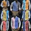 A picture of Man high quality clothes collection