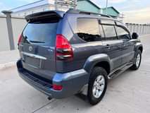 A picture of PRADO