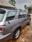 A picture of Barely driven RX300 2003 for sale Pure 1st body PAN