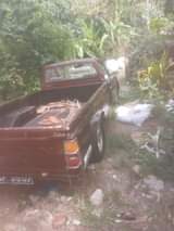 nissan 720
