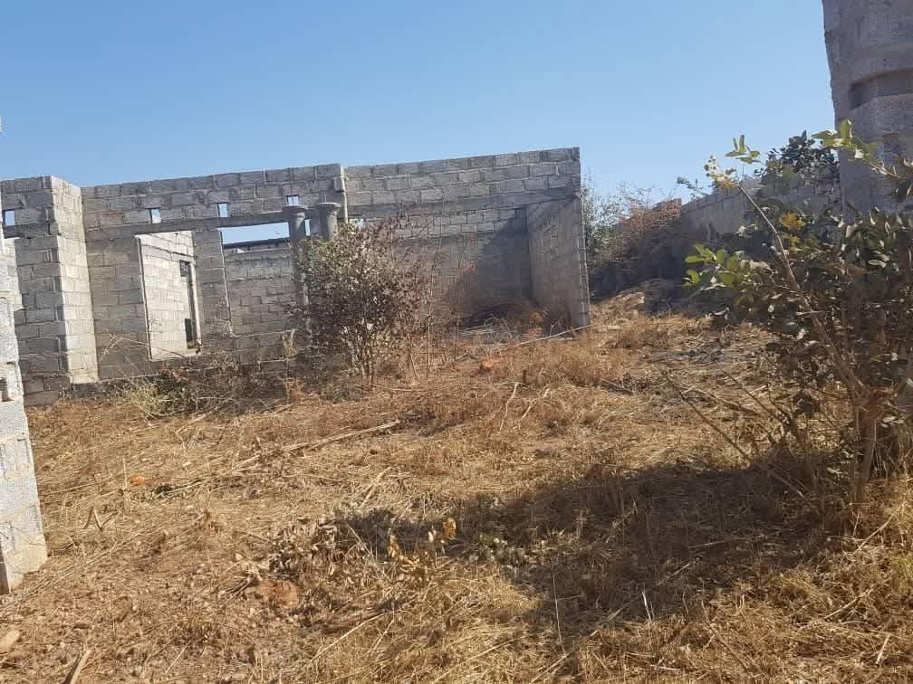 apartments in lusaka