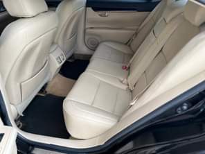 A picture of Foreign usedaccident free full option 2014 upgraded to 2018 ES350