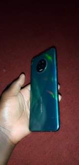 A picture of Infinix note 7 64gb 4gb ram 5000mah