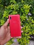A picture of Samsung galaxy A10