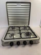 A picture of Gas Burners Gas Burner Gas Stove Hot plates