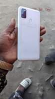 A picture of Samsung Galaxy m30s imenyooka mno gb64 ram4 net4g