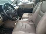 A picture of Toyota Highlander Sound pH 07035209019 2 3m