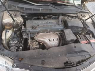 A picture of Toyota Camry 2009