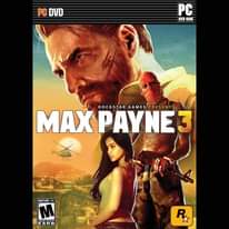 A picture of PC GAMES
