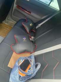 A picture of 2005 Toyota Corolla