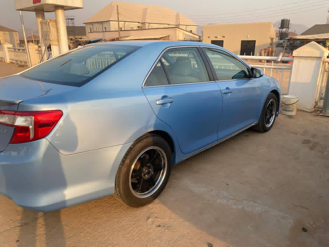 A picture of Barely driven 2013 Camry Toks standard Everything perfect Price 11