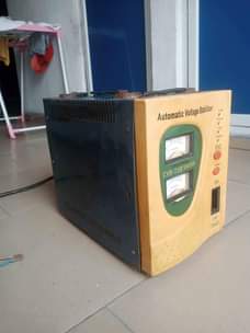 A picture of Century Stabilizer