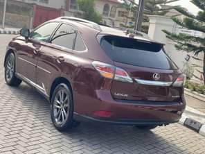 A picture of KinzzyAuto s LTD 08109018982 25 000 000 Refer and earn