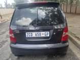 A picture of Hyundai atos prime
