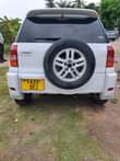 A picture of Toyota Rav4 killtime no D nauza 12 5m cc 1790