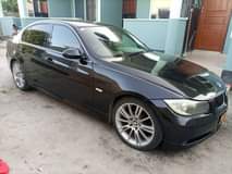 A picture of Bmw