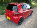 A picture of ofa vitz naitupa ml 3 7 tu