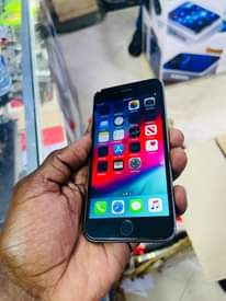 A picture of 128gb iPhone 6