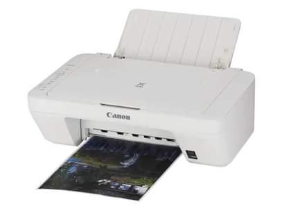 A picture of Canon PIXMA MG 2522