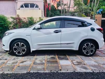 hybrid cars