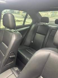 A picture of 2012 BENZ C300