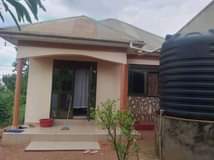 A picture of End ov Ramadthan offer house on sale 35m located wakiso