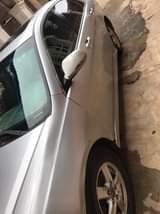 A picture of Honda civic
