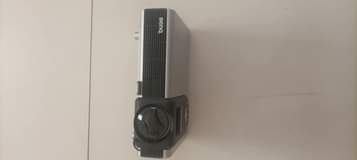 projector