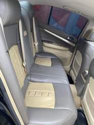 A picture of 2008 Infiniti G35x Comes with a very sound Engine with